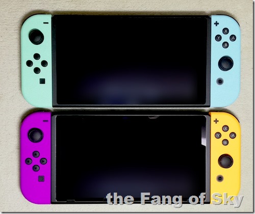 Nintendo Switch あつまれ どうぶつの森セット | the Fang of Sky